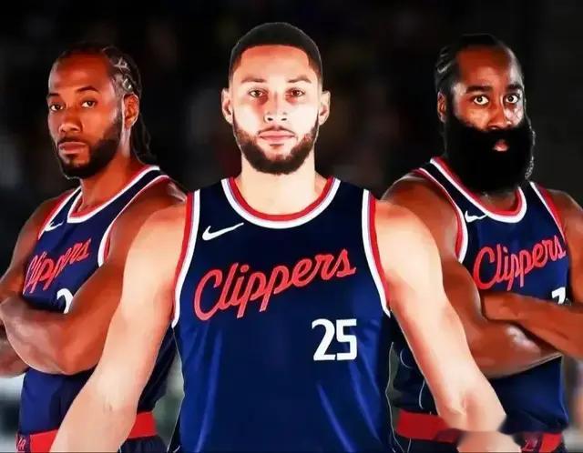 洛杉矶双雄强势扳回一城，但为何他们突围下一轮胜率截然不同