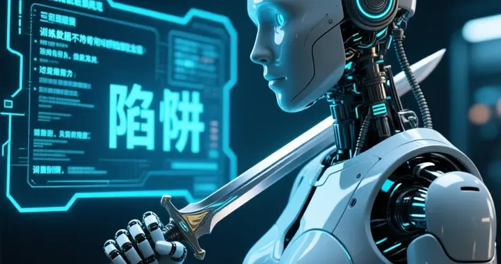 AI 学会说谎，我们应该害怕吗？
