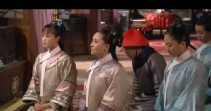 清朝宫女制度揭秘：权力、制度与人性的深度剖析