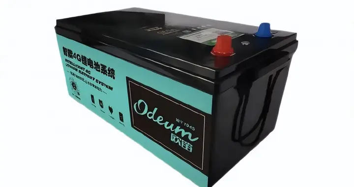 2026驻车锂电池TOP5推荐，卡友必看！极寒、续航、性价比全覆盖