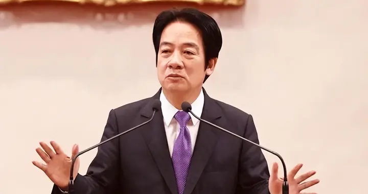 金门选举有变，最新名单公布，赖清德越赌越大，要拉反华议员上岛