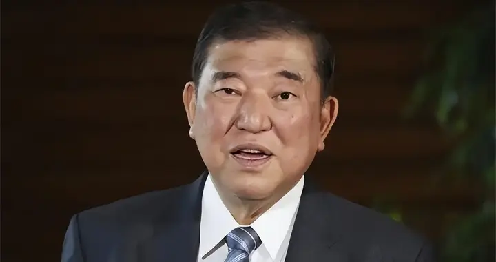 中国军力吓不倒日本？石破茂捅破窗户纸：换首相，也会走上老路