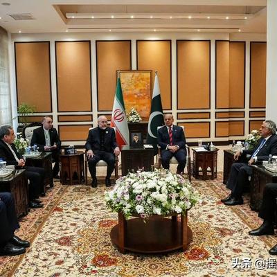 摇曳的金星929：法尔斯通讯社：伊朗与美