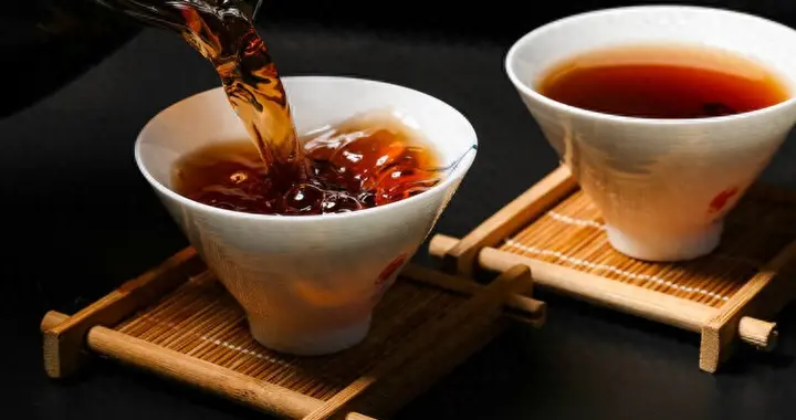 长期喝白开水与长期喝茶的人相比，谁的身体更健康？把实话告诉你