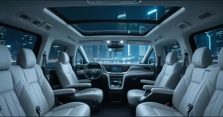 上半年卷价格配置，下半年卷大六座车型？