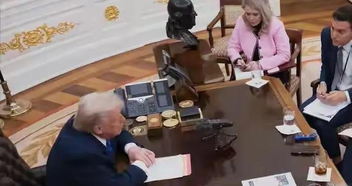 特朗普立“和平委员会” 中国落地公海条约秘书处 多边主义关键对决