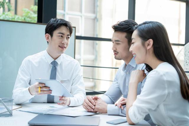 在公司，有这4个征兆，预示你该离职了!