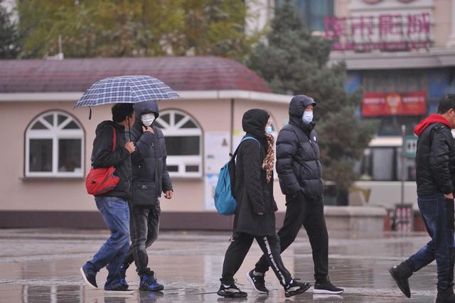 新一轮冷空气强势来袭，3月5日多地天气大洗牌