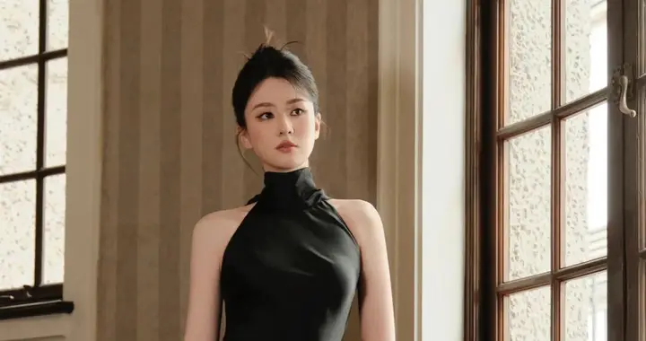 乔欣，重塑经典魅力