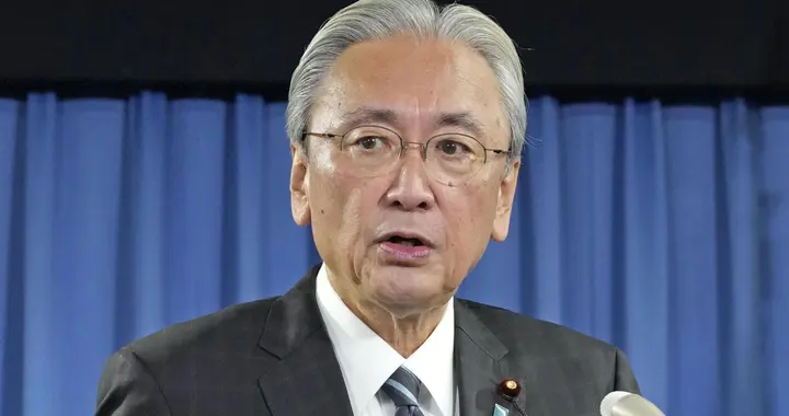 大陆冻结资产后，古屋圭司通告全球，语气很狂妄，日本部署新导弹