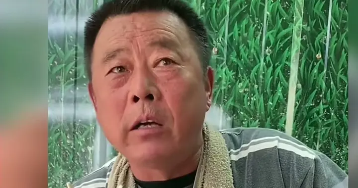 57岁农民工大叔的泪：我拼了30年，俩儿子还是娶不上媳妇