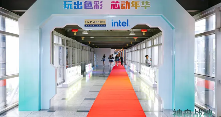 双十一颜值和游戏玩家首选，神舟战神T8 Plus赶紧抢购起来吧