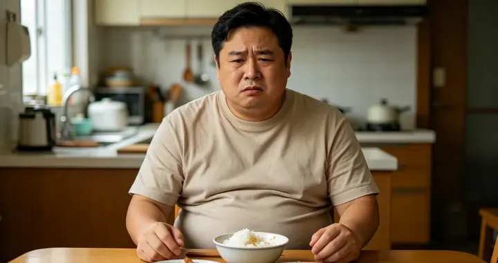 明明没吃多少却胀得慌，功能性消化不良常在饭后冒头