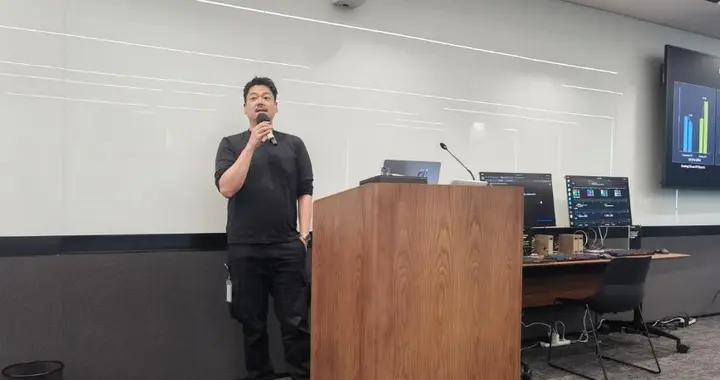 抢先体验6倍多帧生成：NVIDIA上海CES2026体验会看新技术重塑...