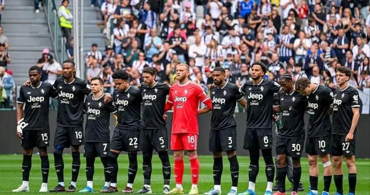 1-1，尤文憾平维罗纳，弗拉霍维奇任意球破门，哲格罗瓦错失绝杀