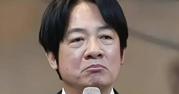 赖清德心里比谁都明白，他们花的这笔大钱，注定只能办“小事”