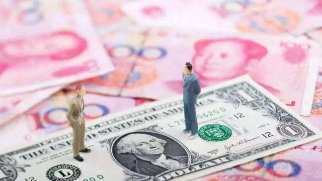 静雨识大势：人民币升值，对楼市和我们的收