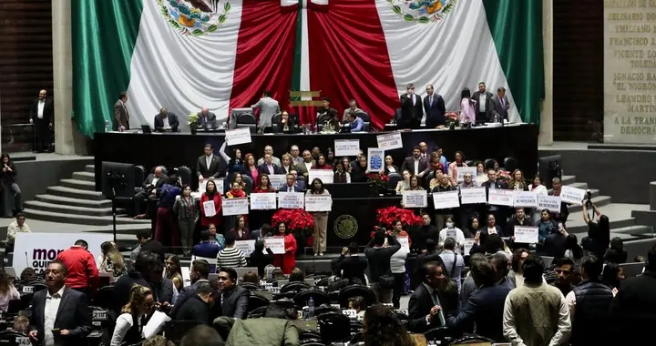 正式通过！墨西哥对中国1463种产品加征关税！税率最高50%