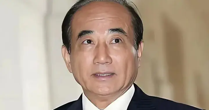 蓝营春天来了，郑丽文迎来强援，王金平打破沉默，尹乃菁回应来了
