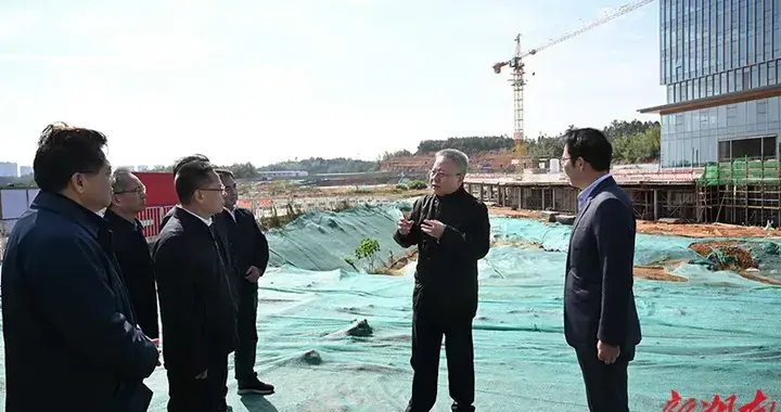 九华下一个房产高地——兴隆湖片区即将“引爆”！