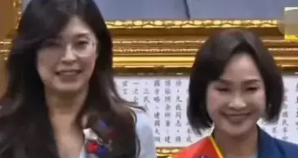 2026年县市长选举剑出鞘 郑丽文祭出蓝营首批急先锋