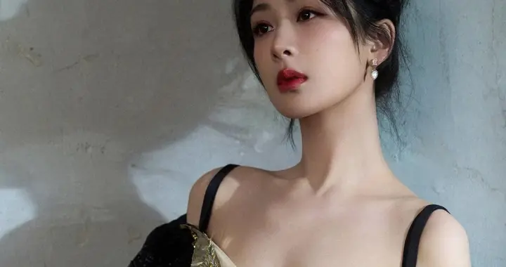杨紫