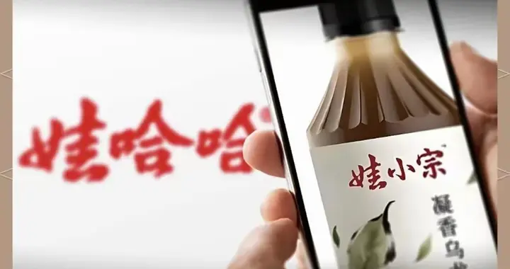 宗馥莉卸任娃哈哈法人董事长