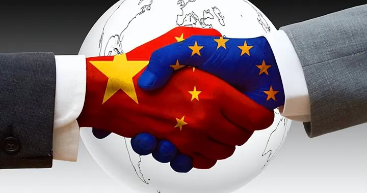 欧媒很无奈：西方真的不想喜欢中国，但特朗普逼得我们没法不喜欢