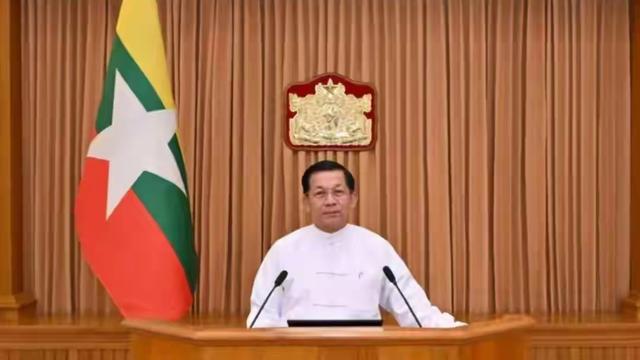 苍术：缅甸发布重磅公告！拥抱人民币！近期