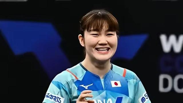 体坛锐评：现在日本乒协应该有些后悔吧！