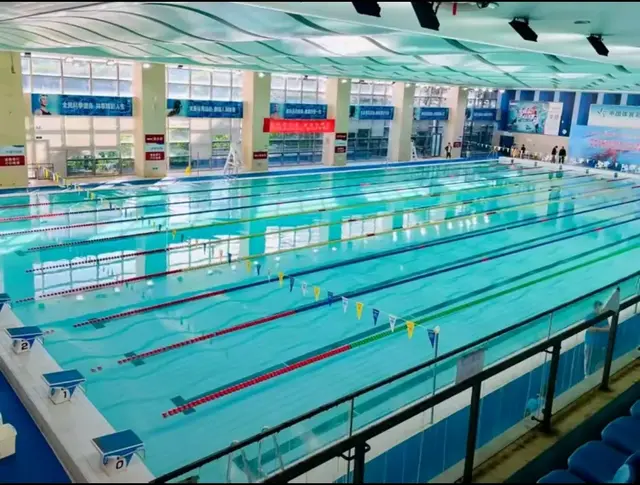 五一健身福利！徐州这些场馆多地场馆免费或低收费！