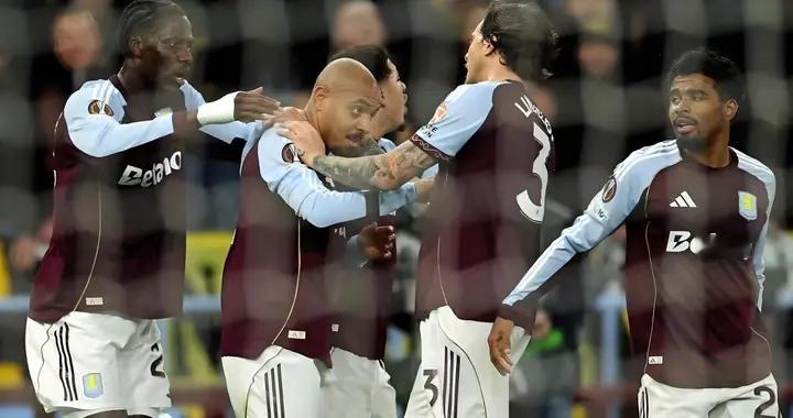 英超劲旅强势复苏！6场不胜后12场狂揽10胜，欧联之王已归位！