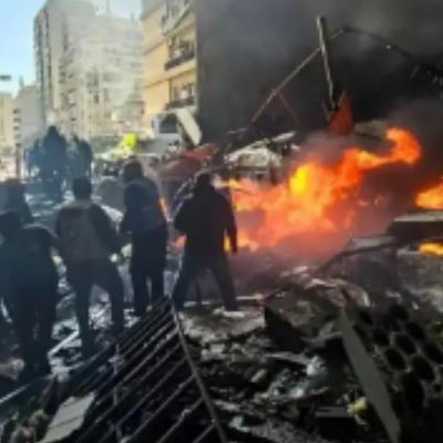 木槿论事：伊朗这次干得太漂亮了！没抛弃患