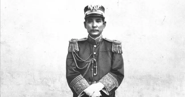护法旗帜下的混沌：第一次护法运动期间福建民军乱象