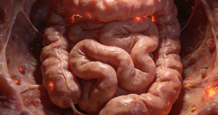 1个实用中成药，搞定慢性腹泻，还能健脾益肾，缓解肠易激！