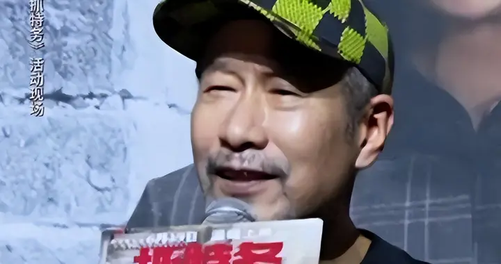 私吞遗产、“虐待”？68岁演员刘佩琦泪洒法庭，320万养出个仇人