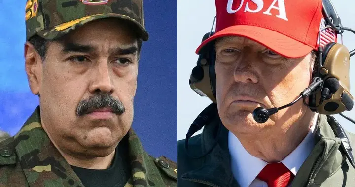 3000亿桶石油引豺狼？美国突袭委内瑞拉，马杜罗落马背后的掠夺局