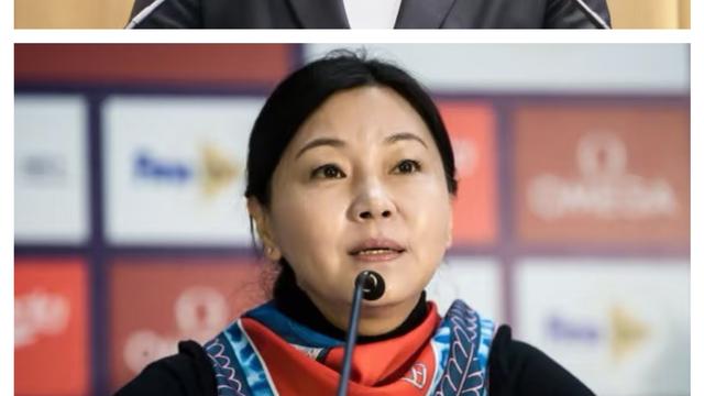 澄澄的观点：强硬表态！  周继红罕见发火