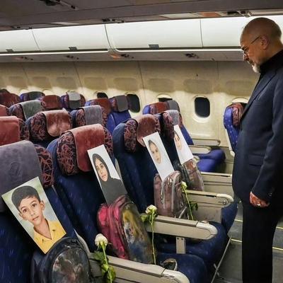 略闻知事：令人动容，伊朗谈判代表团将德黑