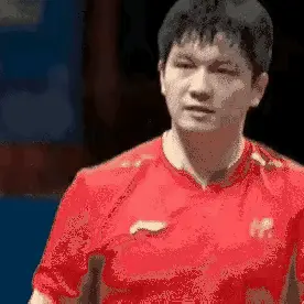 我的专属世界：我说樊振东是乒乓球历史最强