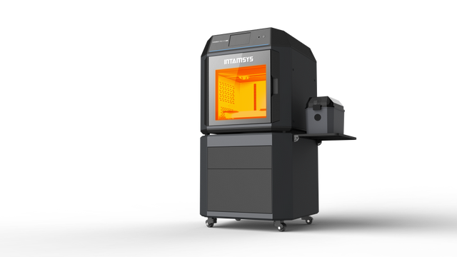 工业级超高速3D打印：材料多/产能高/质量优，远铸智能成功三要素