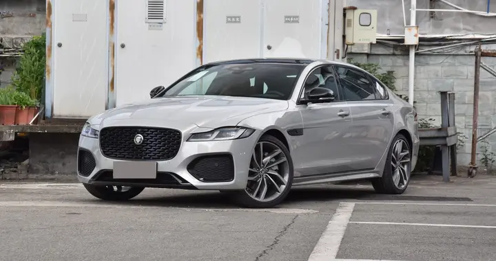 终端售价跌破24万元，气场不输奥迪A6L，捷豹XFL能“抄底”吗？