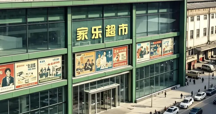 七厂十字：一座十字路口，半部咸阳城市变迁史