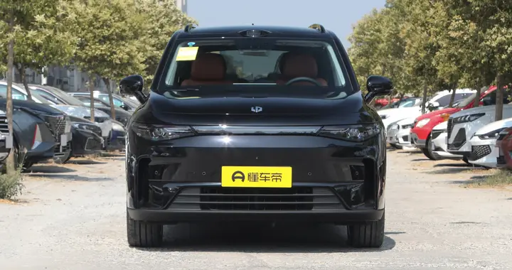 15万预算想买六座SUV，2026款零跑C16能让你满意吗？