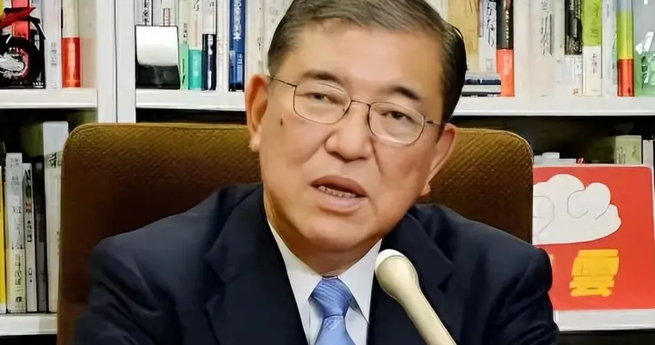 石破茂又对！中韩自贸区谈判升级，高市急切强调：中国误会日本了