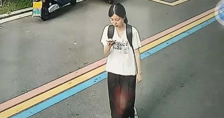 22岁女孩失联第九天：哥哥孤身扎进太行山，知情人透更多细节