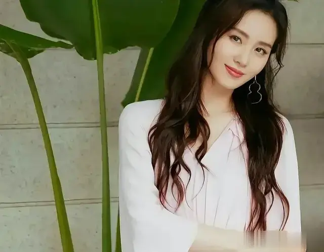 刘诗诗写真美照