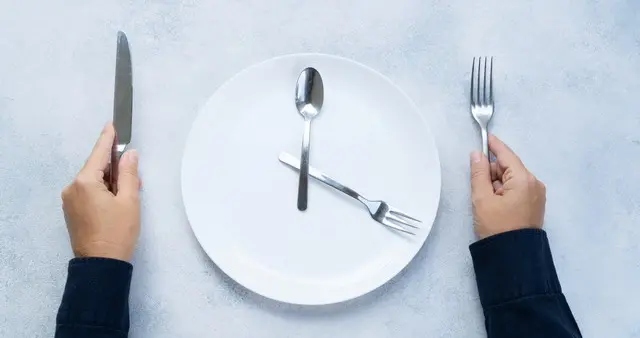 减肥总反弹？可能是 “代谢适应”！医生教你 3 招避免体重过山车