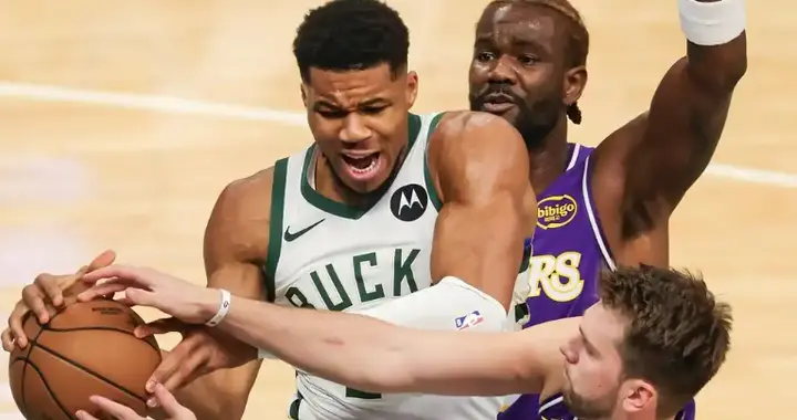 湖人VS爵士前瞻：詹姆斯出战成疑，湖人冲击3连胜+西部前三