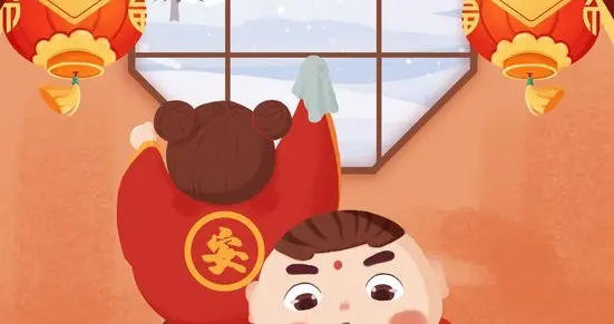 不是迷信！今日腊月二十四，大家牢记：1要扫，2不留，3不动